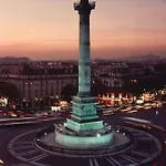 Appartement -Paris Bastille Light