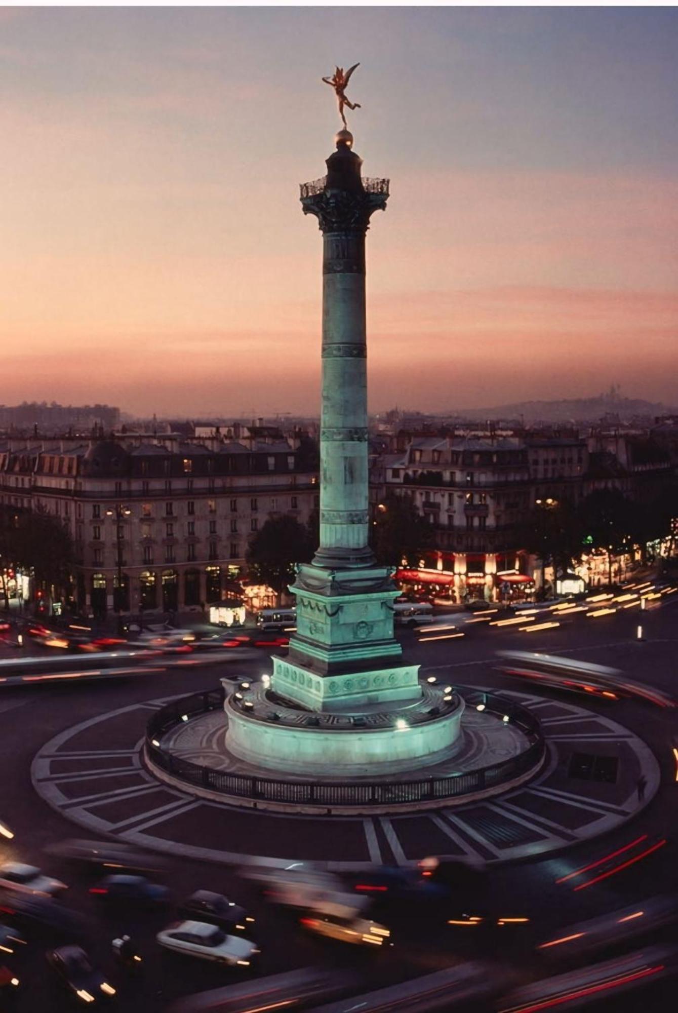 -paris Bastille Light Apartment Paris
